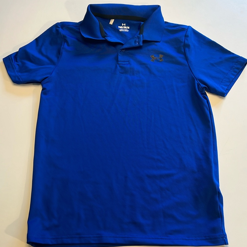Polo boys